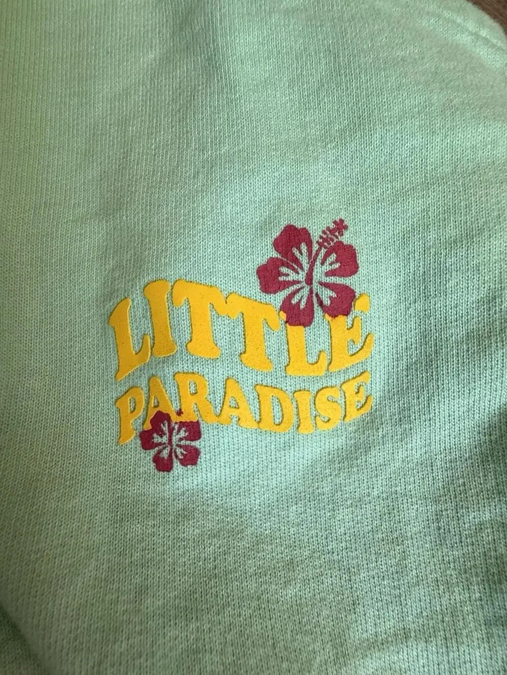 Reo Little Paradise Joggers Teal 15/16 Years Drawstring Stretch‎